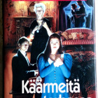 V.C. Andrews Käärmeitä ruusutarhassa - pikkukuva 1