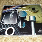 Kari & Kanuuna - Nappeja Napaan (CD) -40% - pikkukuva 2