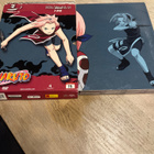 Naruto Original Uncut Box Set 1 ja 3 seka 4 DVD paketissa - pikkukuva 4