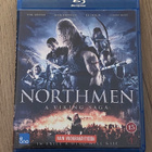NORTHMEN - A VIKING SAGA - BLU-RAY - pikkukuva 1