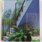 Toby Musgrave : Courtyard Gardens - Imaginative Ideas for... - pikkukuva 2