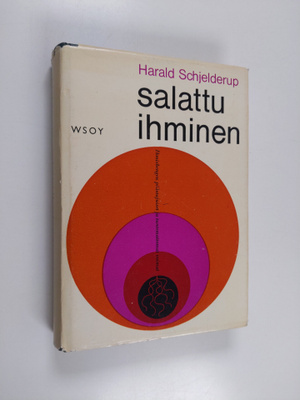 Harald K. Schjelderup : Salattu ihminen