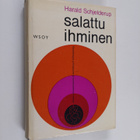 Harald K. Schjelderup : Salattu ihminen - pikkukuva 1