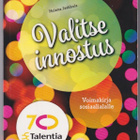 Helena Jaakkola: Valitse innostus - pikkukuva 1