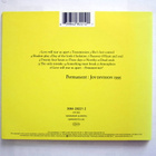 JOY DIVISION Permanent Joy Division 1995 CD HUIPPUKUNTO - pikkukuva 2