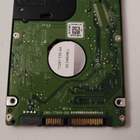 Western Digital kovalevy, 500 Gt SATA 2,5'' - pikkukuva 2