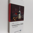 Pekka Suorsa : Viiniopas 2008 - pikkukuva 1