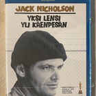 Yksi lensi yli käenpesän (1975) Jack Nicholson (UUSI) - pikkukuva 1