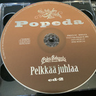 PATE MUSTAJÄRVI & POPEDA - Pelkkää Juhlaa - 25v. - pikkukuva 4