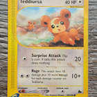 Teddiursa skyridge 109/144! - pikkukuva 1