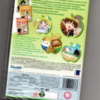 HELLO KITTY °°Omenapuumetsä ja Lumottu maa  3°° -DVD / Uusi - pikkukuva 2