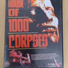 House of 1000 Corpses  DVD - pikkukuva 1