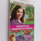 Margaret St. George : Noidankehässä - pikkukuva 1