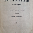 Uusi testamentti selityksillä (1894) - pikkukuva 3
