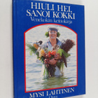 Mysi Lahtinen : Hiuli hei, sanoi kokki : venekokin keitto... - pikkukuva 1