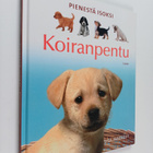 Lisa Magloff : Koiranpentu - pikkukuva 1
