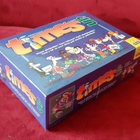 Times up peli uusi muoveissa - pikkukuva 3