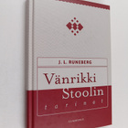 Johan Ludvig Runeberg : Vänrikki Stoolin tarinat - pikkukuva 1