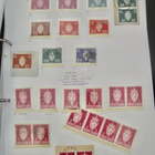 95 kpl Norja Norway Norge Lewimakerit 1955-1975 - pikkukuva 1