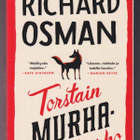 Richard Osman: Torstain murhakerho - pikkukuva 1