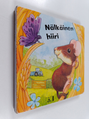 Daniel Howarth : Nälkäinen hiiri