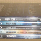 Falling Skies - The Complete Series (tekstitys suomeksi) - pikkukuva 2