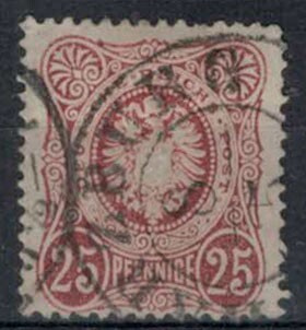 Saksa Mi 35 o