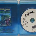 Thor: The Dark World (BD K12) - pikkukuva 3