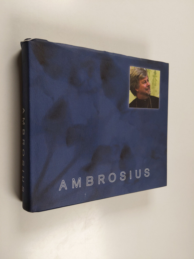 Ambrosius