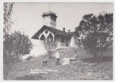 Savonlinna: Nälkälinna