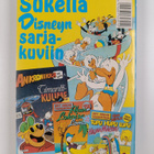 Walt Disney : Roope menee lujaa! - pikkukuva 2