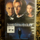 Saanko esitellä:  Joe Black (1998) VHS - pikkukuva 1