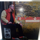 LP JON LANDLORD :  VINYYLIDISCO ( SIS POSTIKULU) - pikkukuva 1