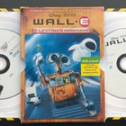 Wall-E (2-levyinen erikoisjulkaisu. Disney/Pixar DVD) - pikkukuva 4