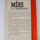 Ksantippa : Mies on välttämätön : pakinoita - pikkukuva 2