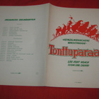 NUOTTIVIHKO - Laila, Brita, Vieno - Tonttuparaati 1961 - pikkukuva 1
