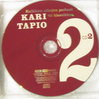 Kari Tapio • Kaikkien Aikojen Parhaat • 40 Klassikkoa 2xCD - pikkukuva 5