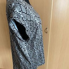 Kuviollinen toppi, koko XL - pikkukuva 2