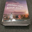 Stephen King - Kuvun Alla - pikkukuva 1