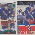 Mark Messier Jääkiekkokortit 4 x Rangers - pikkukuva 3