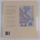 Katrin Cargill : Cross stitch : more than 30 classic proj... - pikkukuva 2