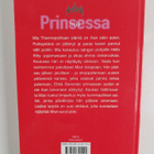 Meg Cabot : Prinsessa Mia - pikkukuva 2