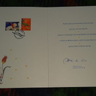 Martta Wendelin ja Virpi Pekkala 31.10. 2003 ja 29.10.2004 - pikkukuva 2