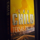 Lee Child TEKSAS PALAA ( Sis.postikulut ) - pikkukuva 2