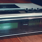 Vintage Voca KelloRadio Herätyksellä - pikkukuva 2