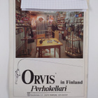 Perhokalastus 1/1991 - pikkukuva 2