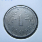 1 markka 1930 - pikkukuva 1