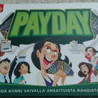 Payday ( Palkkapäivä ) - lautapeli, hyväkuntoinen ( Tactic ) - pikkukuva 1