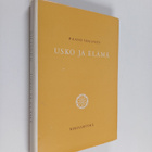 Paavo Viljanen : Usko ja elämä - pikkukuva 1