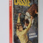 I. G. Edmonds : Lassie Seikkailu vuoristossa ( 2.p. 1981 ) - pikkukuva 1